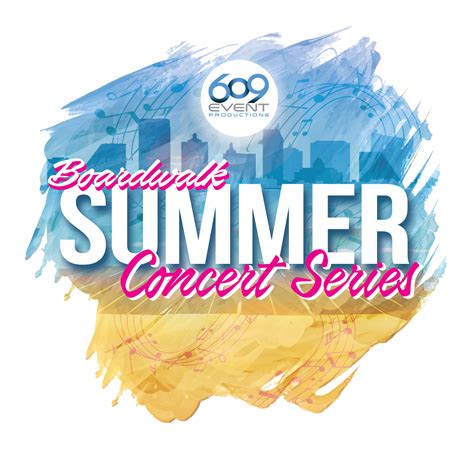 Magical melodies summer concert series